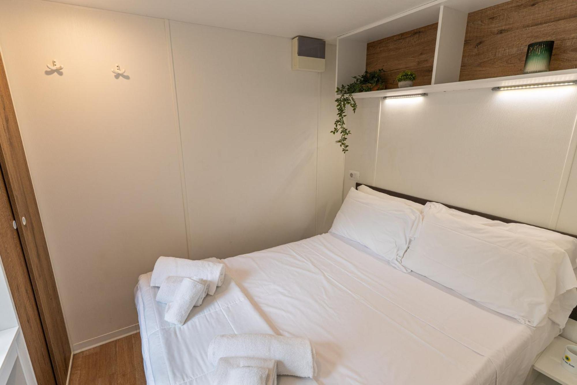Comfort Mobile Home
