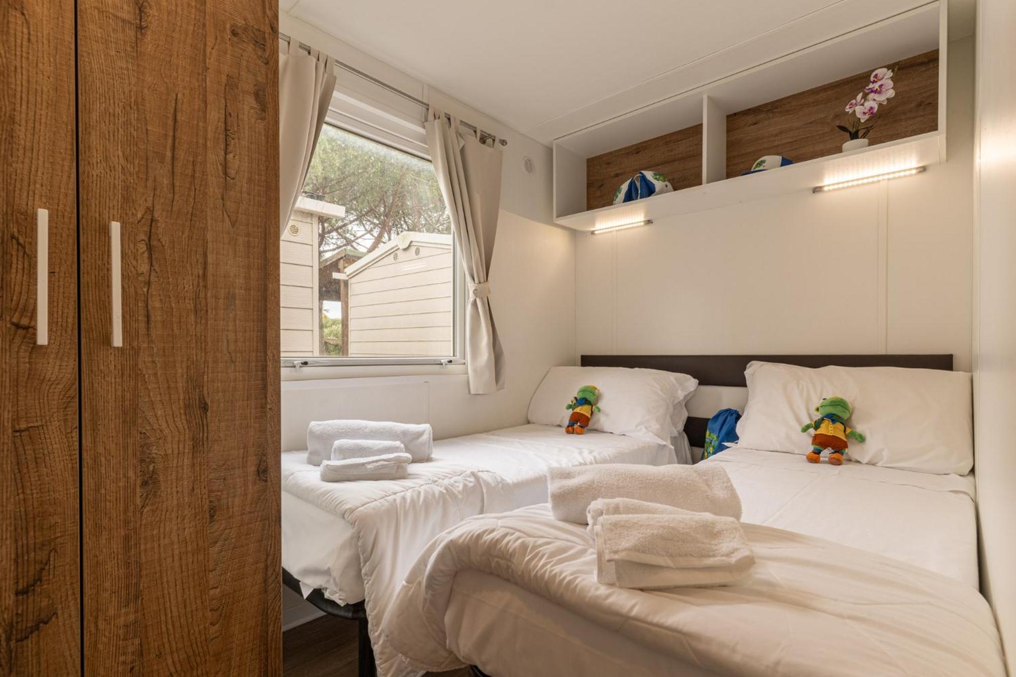 Comfort Mobile Home