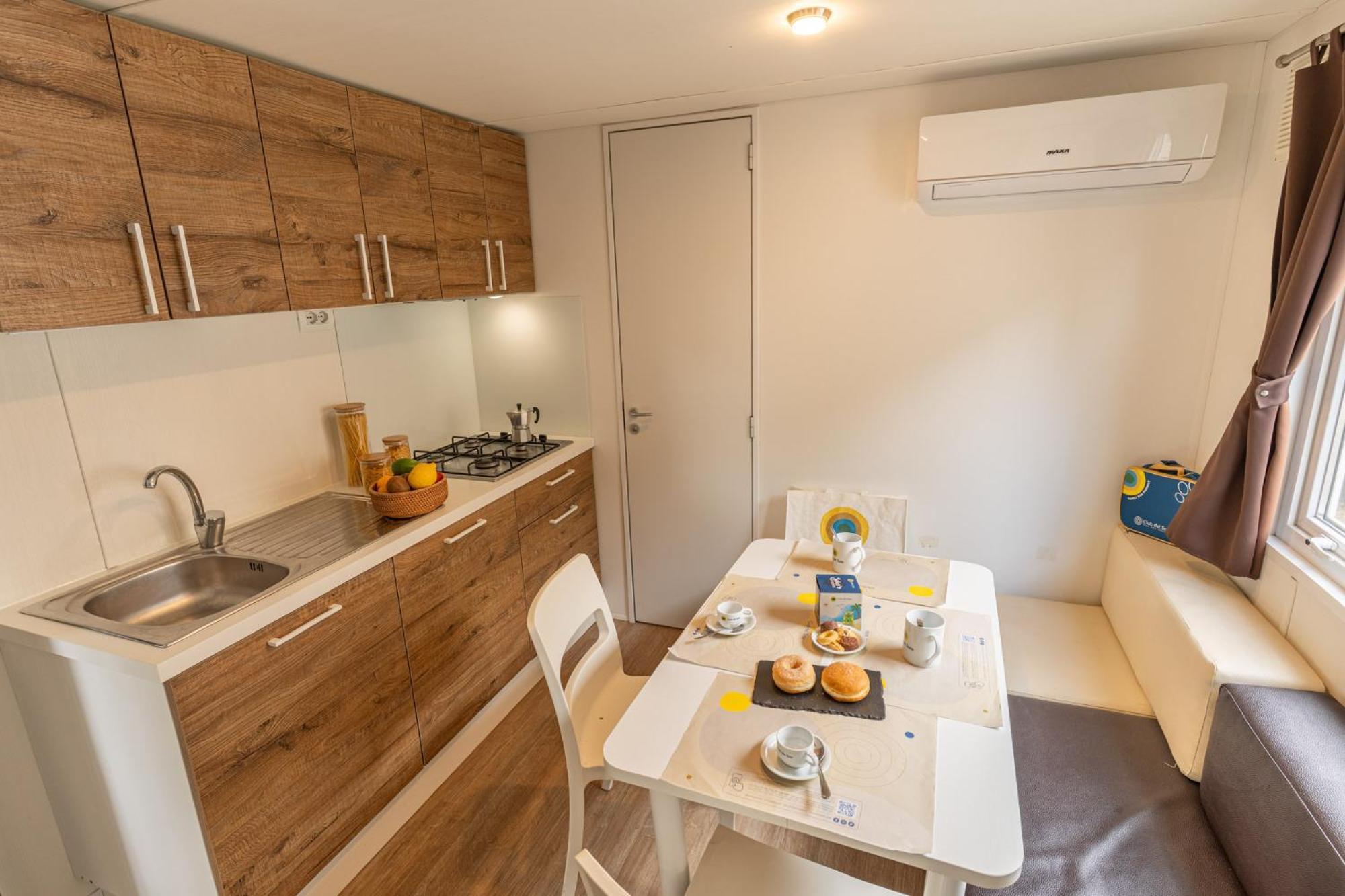 Comfort Mobile Home